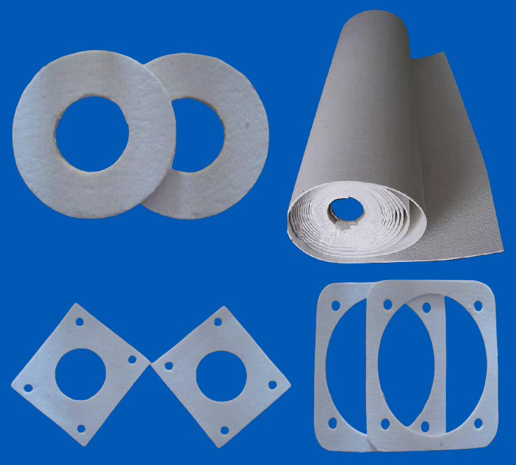 邻水陶瓷纤维纸